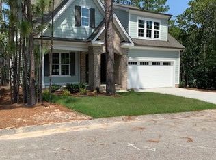 46 Dungarvan Ln, Pinehurst, NC 28374