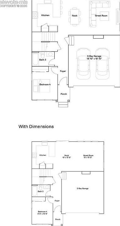 2nd image of 9181 Simmental Way