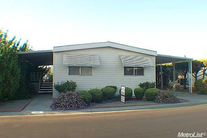 1st image of 8700 N West Ln #34
