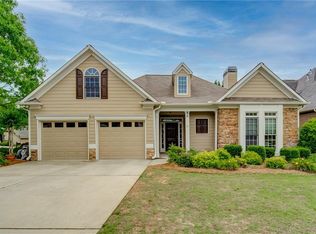 701 Dove Chase, Canton, GA 30114
