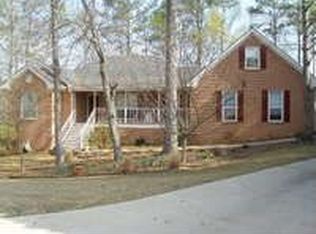 80 Summit Dr, Covington, GA 30016