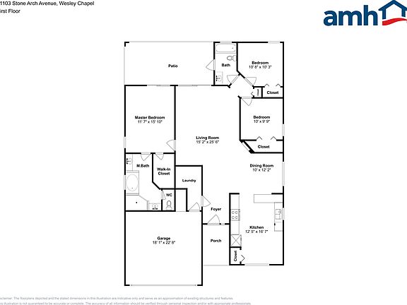 2nd image of 31103 Stone Arch Ave