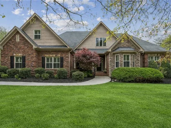 20 Stampede Pass, Rydal, GA 30171