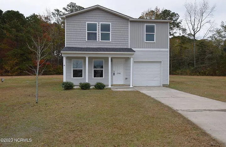 2302 Decorah Ct — Photo 1