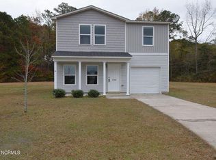 2302 Decorah Ct, Greenville, NC 27834