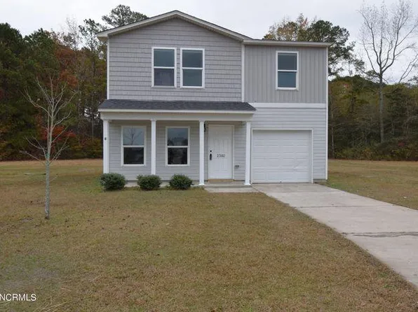 2302 Decorah Ct, Greenville, NC 27834