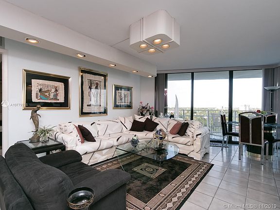 5th image of 4000 Towerside Ter APT 1105