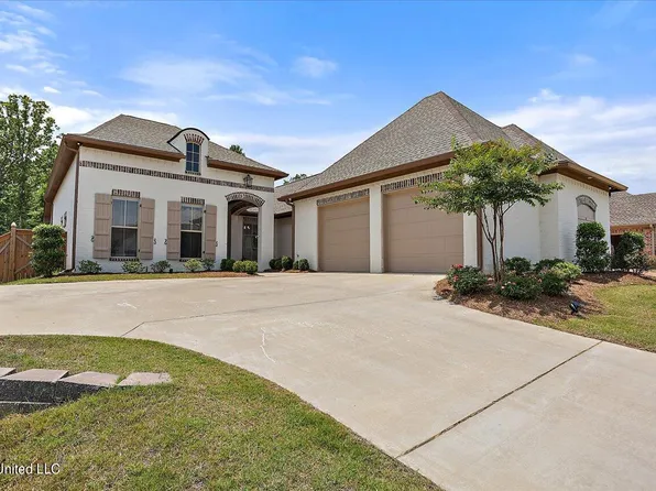 176 Grace Dr, Flowood, MS 39232