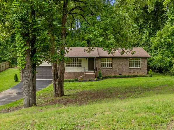 7001 Barter Dr, Harrison, TN 37341