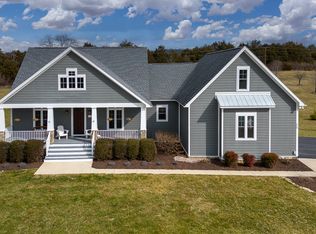 210 Lilly Bell Dr, Lexington, VA 24450