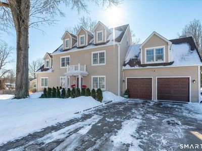 10 Turner Road, Stamford, CT, 06905