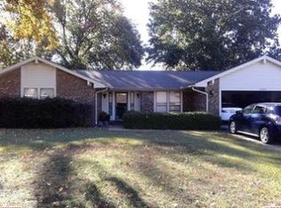 2404 Quail Run Ct, Ardmore, OK 73401