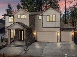 24922 SE 17th Street #1, Sammamish, WA