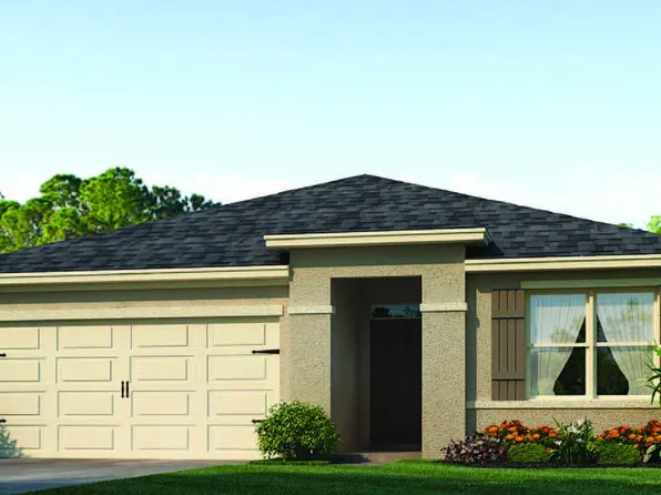 4208 Evernia Rd, Tavares, FL 32778