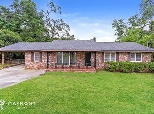 2307 Marvin Pl, Augusta, GA 30906