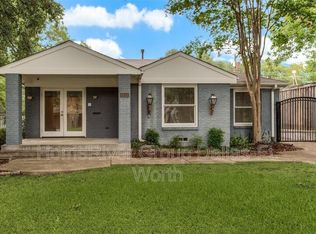 4811 W Hanover Ave, Dallas, TX 75209