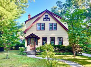 618 W Drayton St, Ferndale, MI 48220