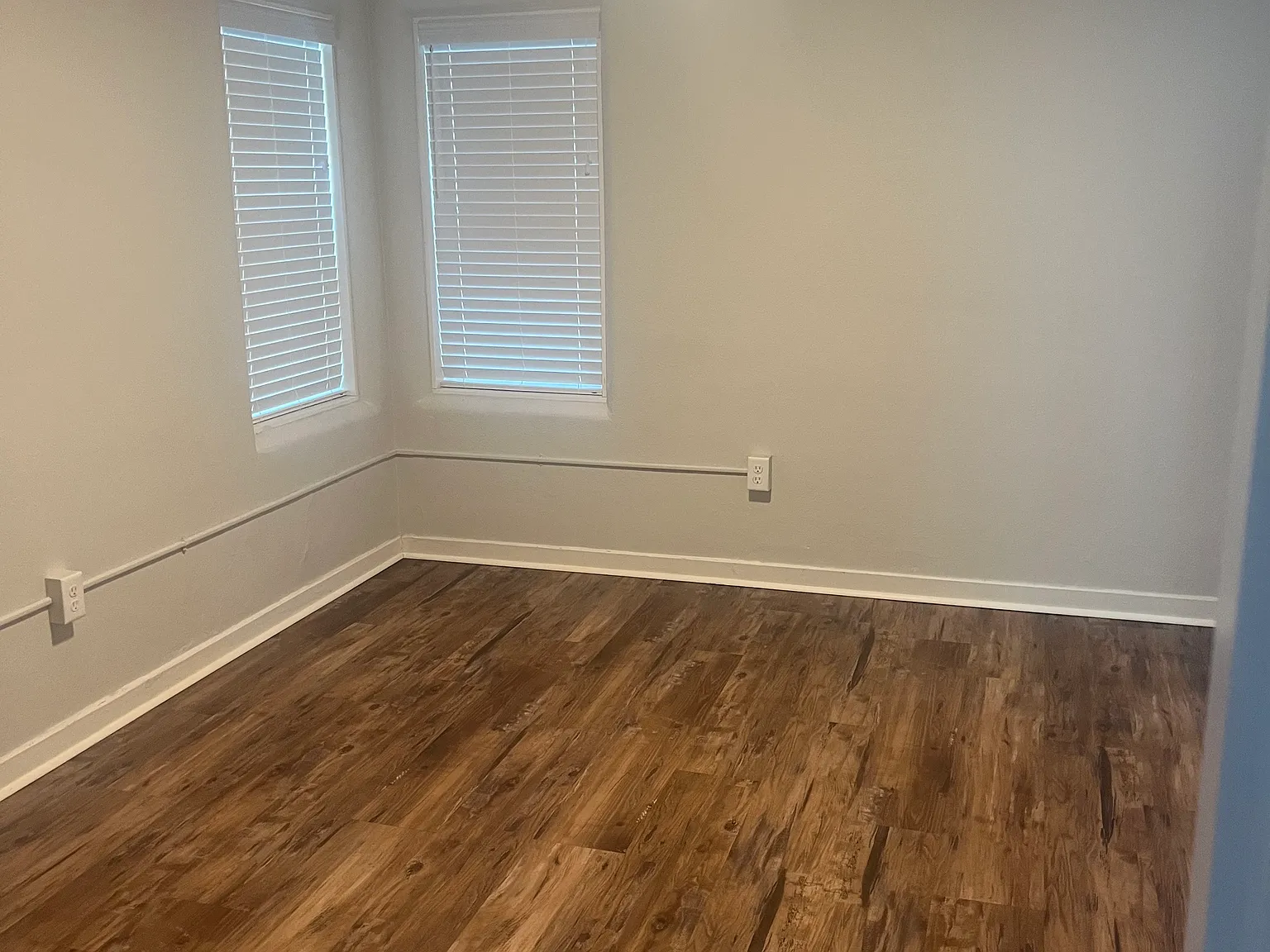 1 bed, $715 — Photo 2