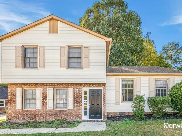 4815 Singing Woods Pl, Durham, NC 27712