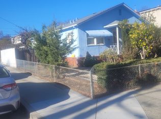 320 Hobart Ave, San Mateo, CA