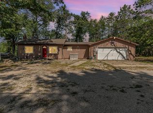 8220 Chain Lake Rd, South Branch, MI 48761