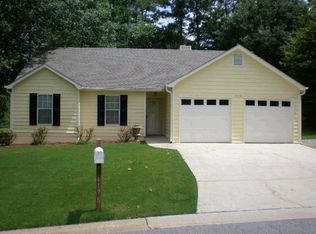 4178 New Towne Dr, Powder Springs, GA 30127