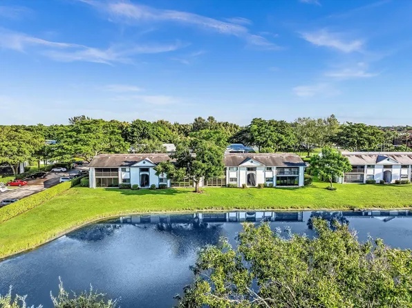 15453 Lakes Of Delray Boulevard #107, Delray Beach, FL 33484