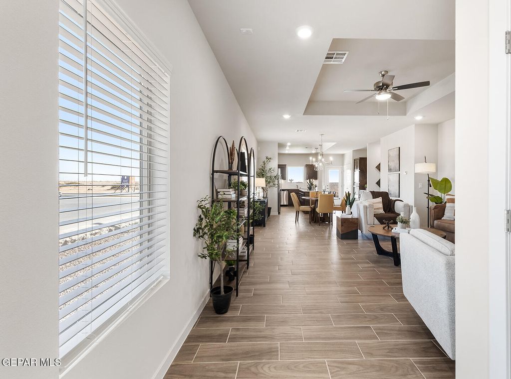 901 Indigo Sky St, El Paso, TX - View 6