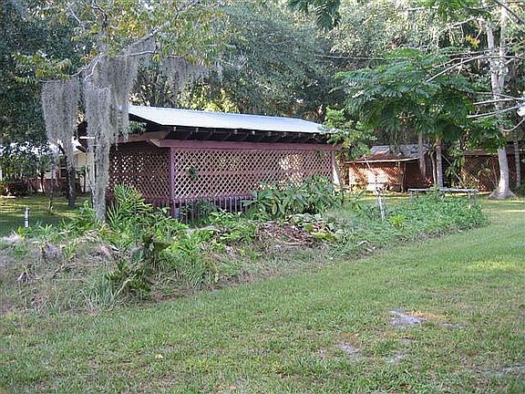 Plant House