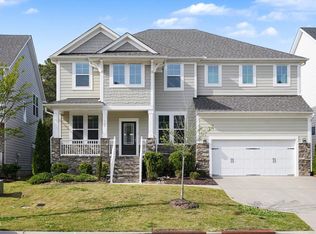 706 Adeline Ct, Durham, NC 27713