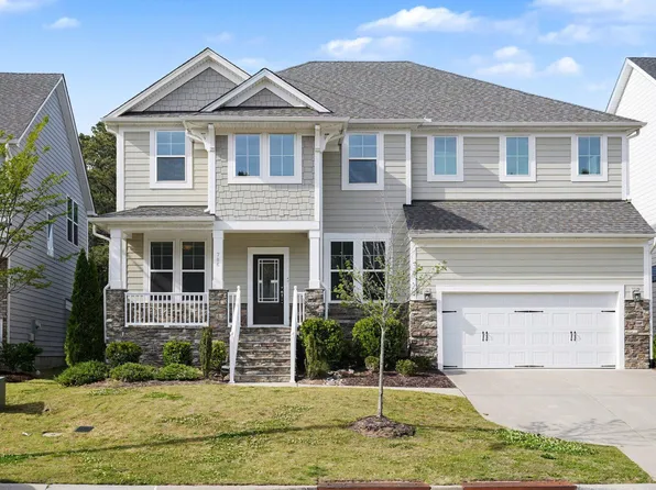 706 Adeline Ct, Durham, NC 27713