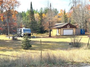 W12909 Diane Dr, Athelstane, WI 54104