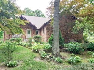 5260 S 650 W, Huntingburg, IN 47542