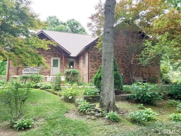 5260 S 650 W, Huntingburg, IN 47542
