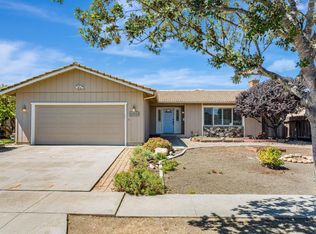 1223 La Canada Way, Salinas, CA 93901