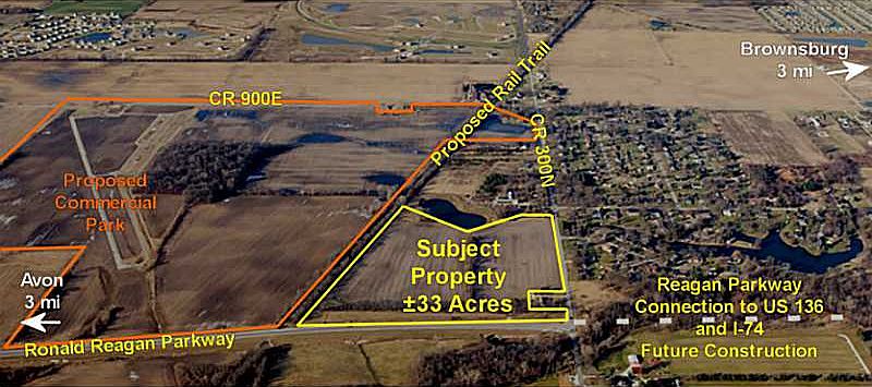 2nd image of 9501 E County Road 300 N