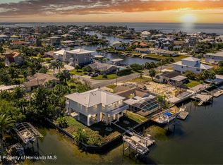3383 Flamingo Blvd, Hernando Beach, FL 34607