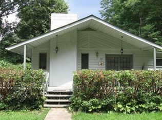 88 Welders Ln, Sylva, NC 28779