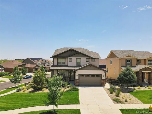 8690 Yule Street, Arvada, CO 80007