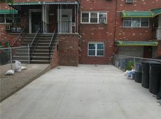 2243 Bruckner Blvd, Bronx, NY 10472
