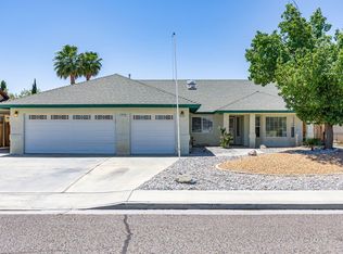 1213 W Robert Ave, Ridgecrest, CA 93555