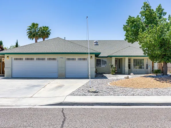 1213 W Robert Ave, Ridgecrest, CA 93555