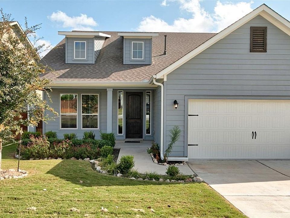 Great curb appeal