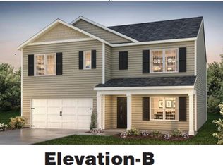 11312 Cardinal Creek Ave, Charlotte, NC 28215