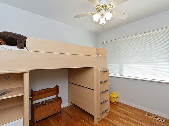 Bedroom #3