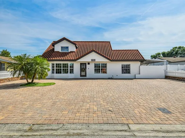 4528 W ELM STREET, TAMPA, FL 33614