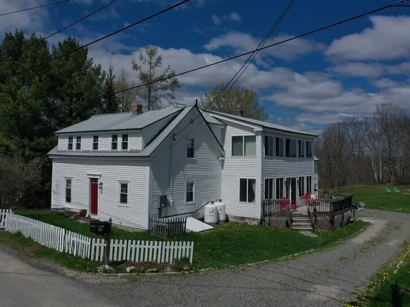 36 Marine Street, Winterport, ME 04496