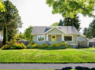 914 NE 65th Ave, Portland, OR 97213