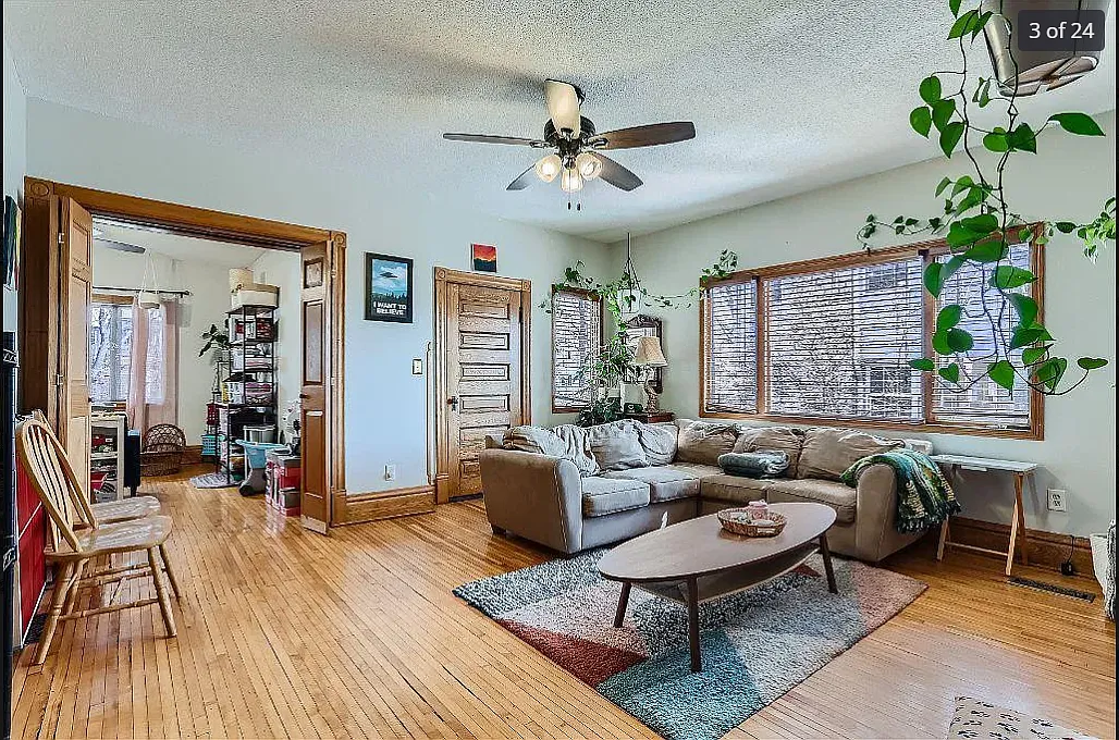 3 bed, 1700 sqft, $2,500 — Photo 4