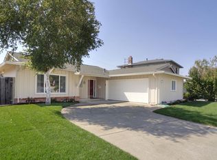 4642 Stratford Ave, Fremont, CA 94538